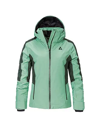 SCHÖFFEL | Chaqueta de esquí para mujer Style Trifex |